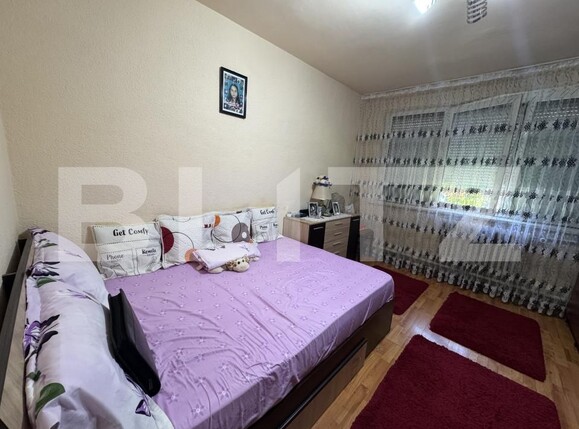 Garsonieră de vânzare George Enescu - 175745AV | BLITZ Craiova | Poza2