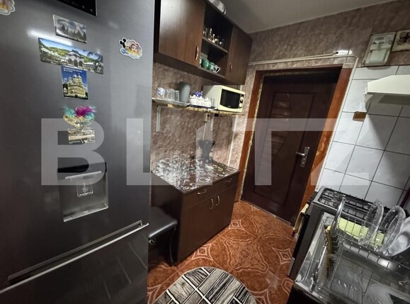 Garsonieră de vânzare George Enescu - 175745AV | BLITZ Craiova | Poza6