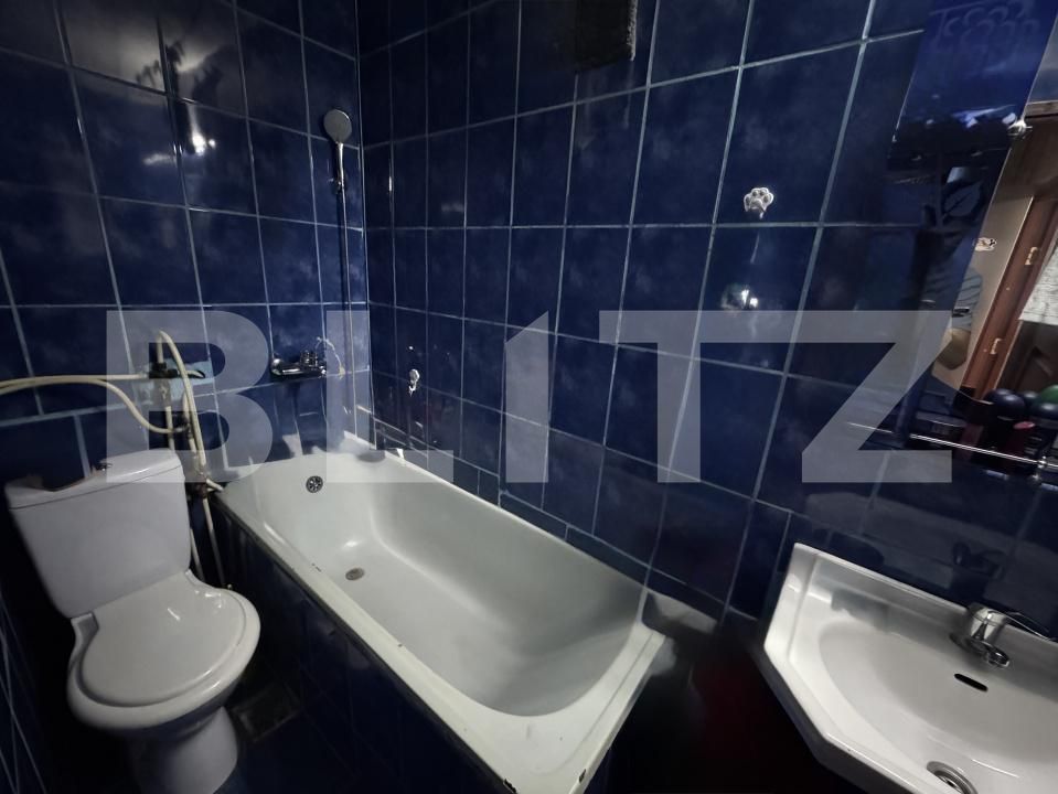 Garsonieră de vânzare George Enescu - 175745AV | BLITZ Craiova | Poza7