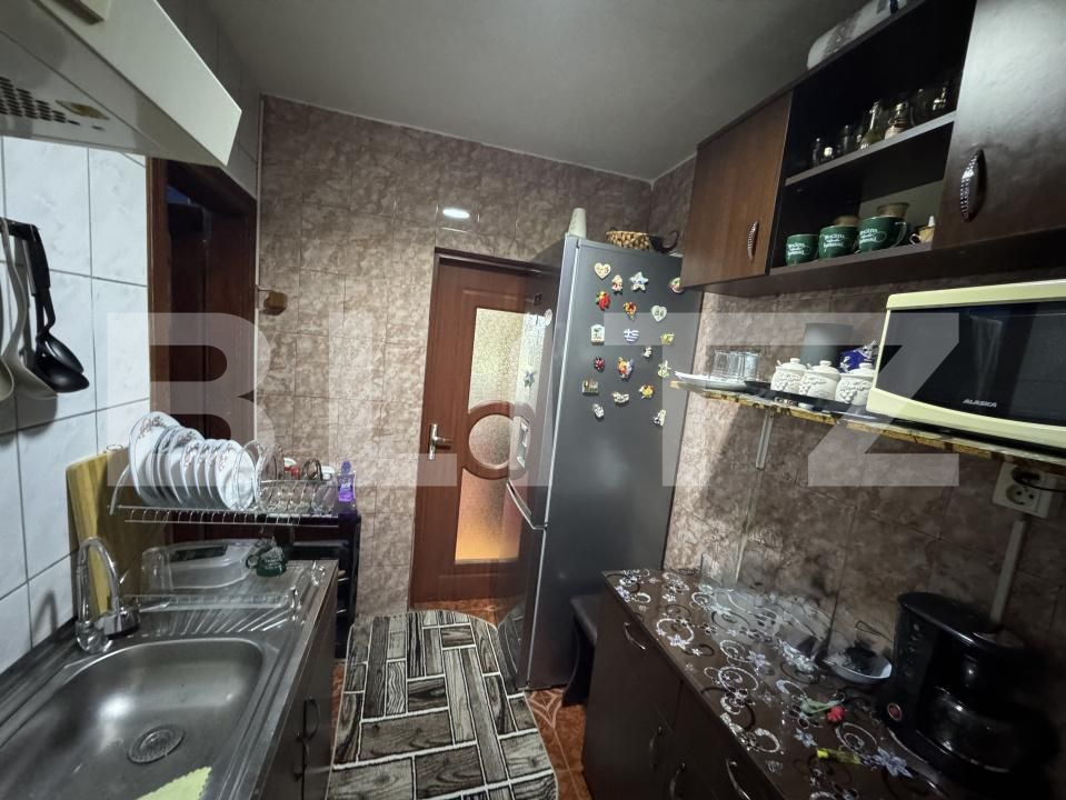 Garsonieră de vânzare George Enescu - 175745AV | BLITZ Craiova | Poza5