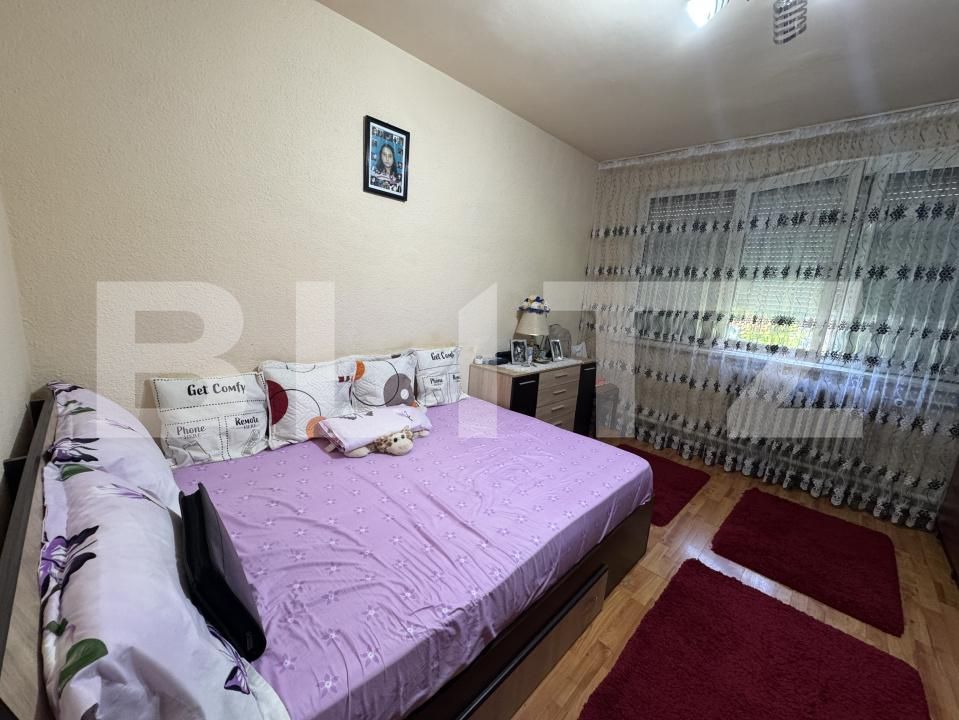 Garsonieră de vânzare George Enescu - 175745AV | BLITZ Craiova | Poza2