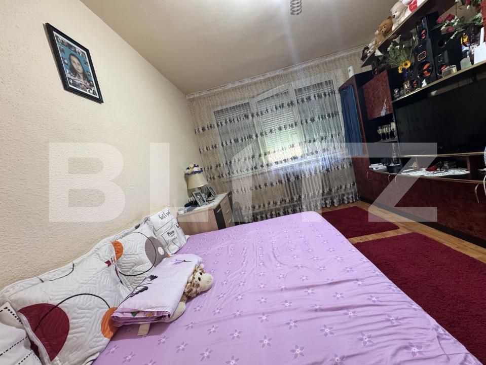 Garsonieră de vânzare George Enescu - 175745AV | BLITZ Craiova | Poza3