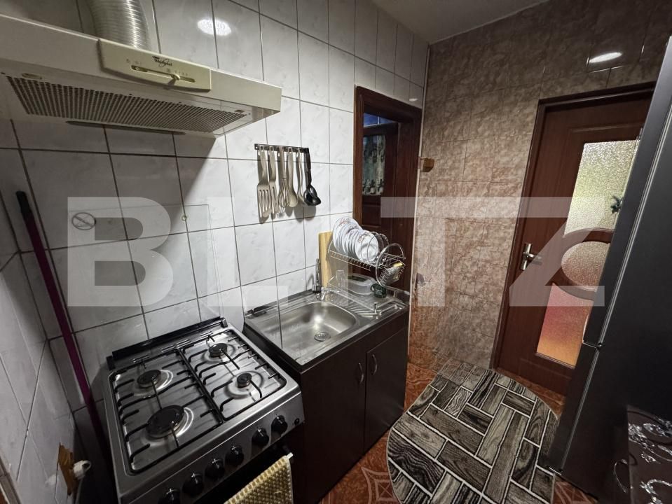 Garsonieră de vânzare George Enescu - 175745AV | BLITZ Craiova | Poza4