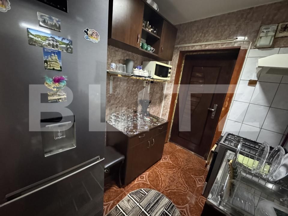 Garsonieră de vânzare George Enescu - 175745AV | BLITZ Craiova | Poza6