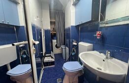 Apartament cu 3 camere, decomandat, centrala termica, Electroputere Mall