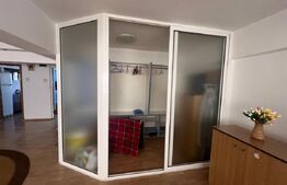 Apartament cu 3 camere, decomandat, centrala termica, Electroputere Mall