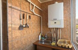 Apartament cu 3 camere, decomandat, centrala termica, Electroputere Mall