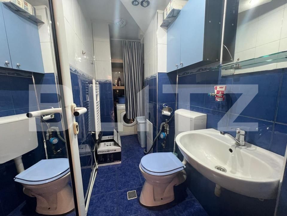 Apartament de închiriat 3 camere Calea Bucuresti - 175759AI | BLITZ Craiova | Poza13