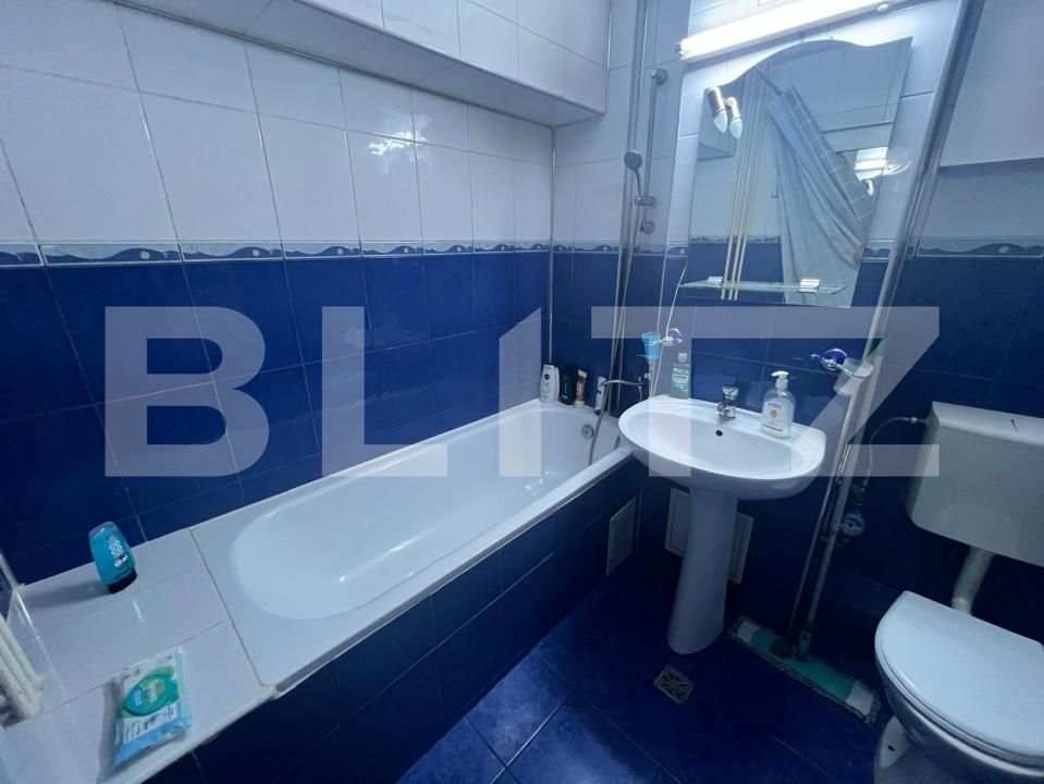 Apartament de închiriat 3 camere Calea Bucuresti - 175759AI | BLITZ Craiova | Poza14