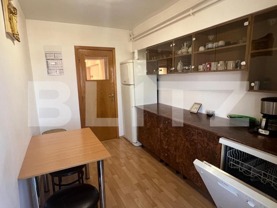 Apartament de închiriat 3 camere Calea Bucuresti - 175759AI | BLITZ Craiova | Poza9