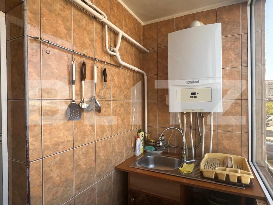 Apartament de închiriat 3 camere Calea Bucuresti - 175759AI | BLITZ Craiova | Poza10