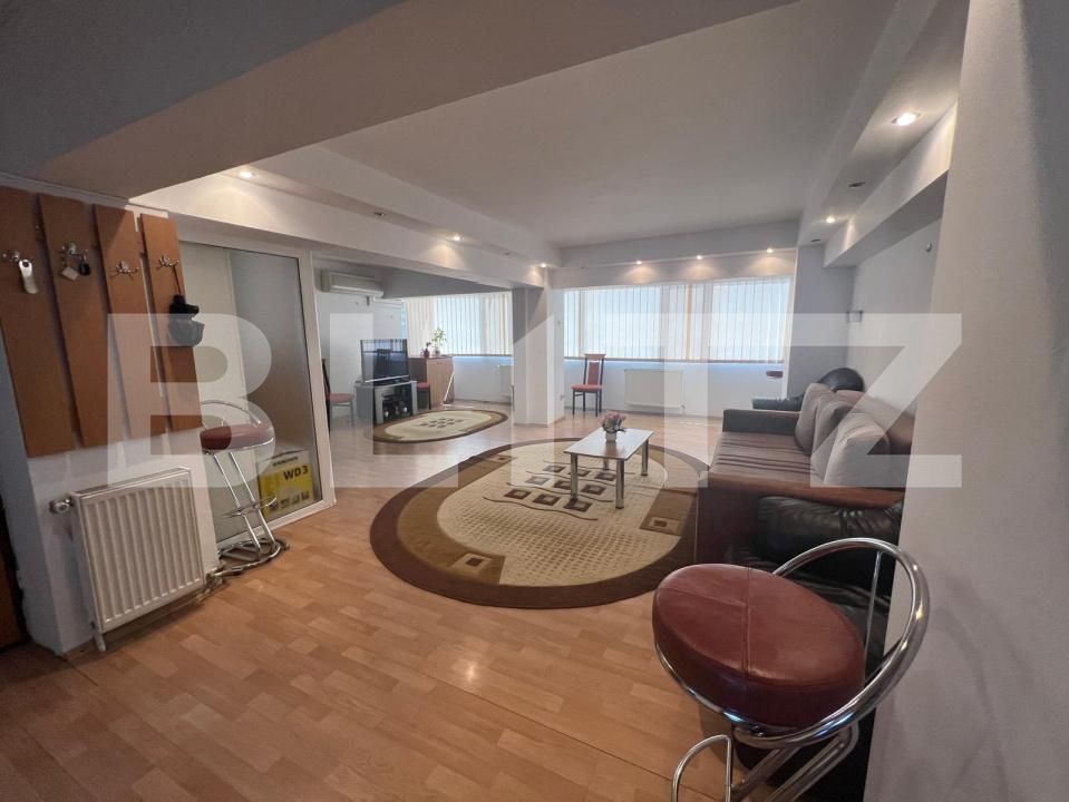 Apartament de închiriat 3 camere Calea Bucuresti - 175759AI | BLITZ Craiova | Poza1