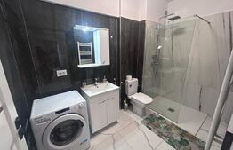Apartament cu 2 camere, 53 mp, prima inchiriere, bloc nou, Brazda lui Novac