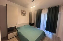 Apartament cu 2 camere, 53 mp, prima inchiriere, bloc nou, Brazda lui Novac