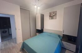 Apartament cu 2 camere, 53 mp, prima inchiriere, bloc nou, Brazda lui Novac