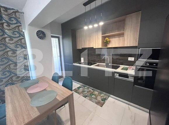 Apartament de închiriat 2 camere Brazda lui Novac - 175761AI | BLITZ Craiova | Poza3