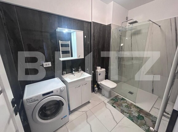 Apartament de închiriat 2 camere Brazda lui Novac - 175761AI | BLITZ Craiova | Poza7