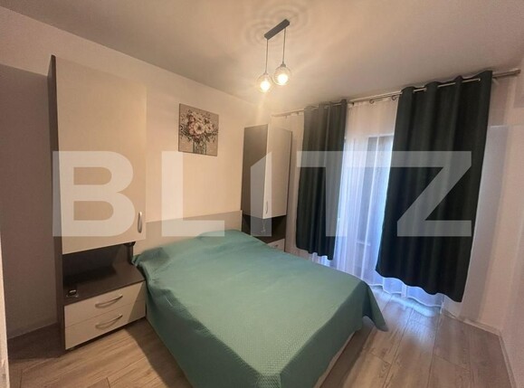 Apartament de închiriat 2 camere Brazda lui Novac - 175761AI | BLITZ Craiova | Poza4