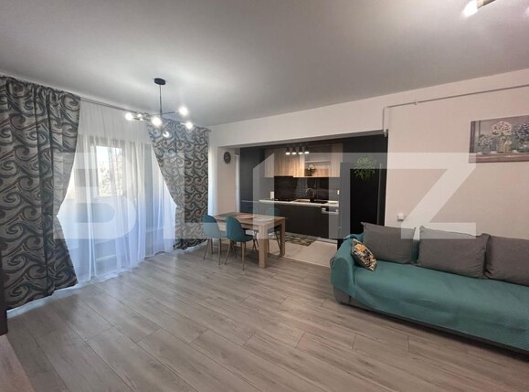 Apartament de închiriat 2 camere Brazda lui Novac - 175761AI | BLITZ Craiova | Poza1
