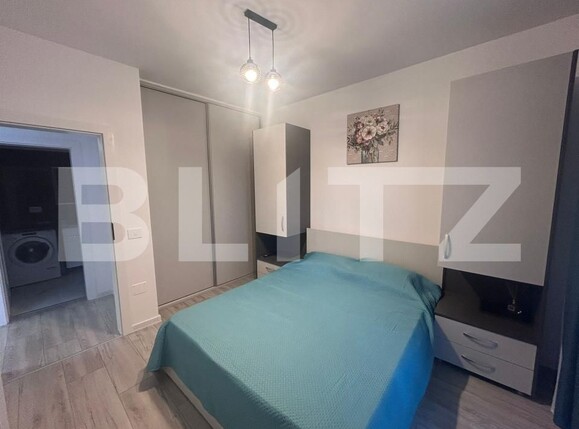 Apartament de închiriat 2 camere Brazda lui Novac - 175761AI | BLITZ Craiova | Poza5