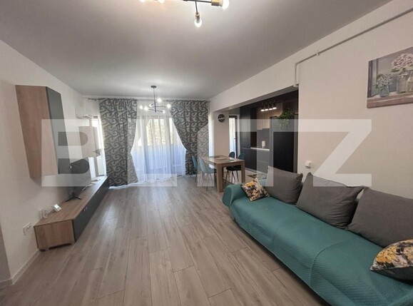 Apartament de închiriat 2 camere Brazda lui Novac - 175761AI | BLITZ Craiova | Poza2