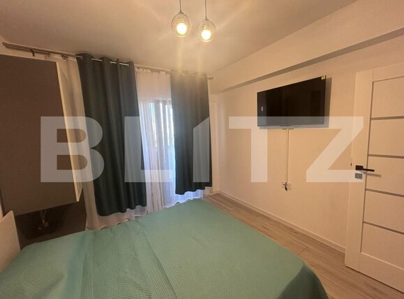 Apartament de închiriat 2 camere Brazda lui Novac - 175761AI | BLITZ Craiova | Poza6
