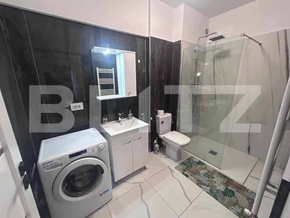 Apartament de închiriat 2 camere Brazda lui Novac - 175761AI | BLITZ Craiova | Poza7