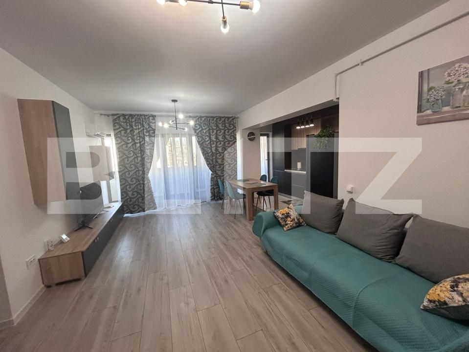 Apartament de închiriat 2 camere Brazda lui Novac - 175761AI | BLITZ Craiova | Poza2