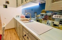 Apartament 2 camere, decomandat, modern, bloc nou, zona Centrala