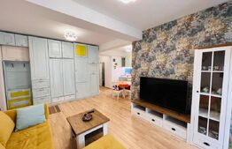 Apartament 2 camere, decomandat, modern, bloc nou, zona Centrala