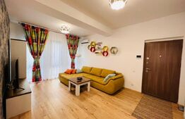 Apartament 2 camere, decomandat, modern, bloc nou, zona Centrala