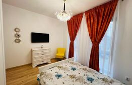 Apartament 2 camere, decomandat, modern, bloc nou, zona Centrala