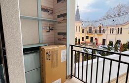 Apartament 2 camere, decomandat, modern, bloc nou, zona Centrala