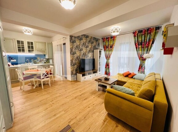 Apartament de închiriat 2 camere Central - 175771AI | BLITZ Craiova | Poza1