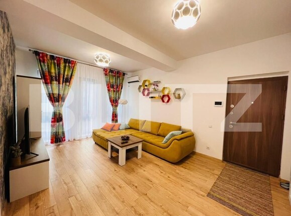 Apartament de închiriat 2 camere Central - 175771AI | BLITZ Craiova | Poza2