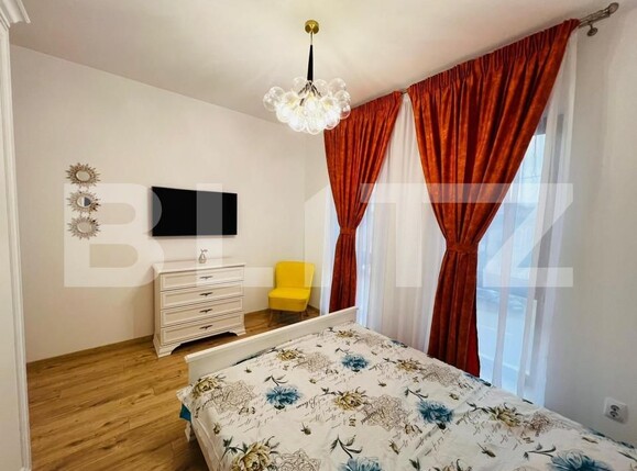 Apartament de închiriat 2 camere Central - 175771AI | BLITZ Craiova | Poza10