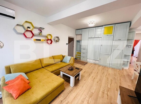 Apartament de închiriat 2 camere Central - 175771AI | BLITZ Craiova | Poza3