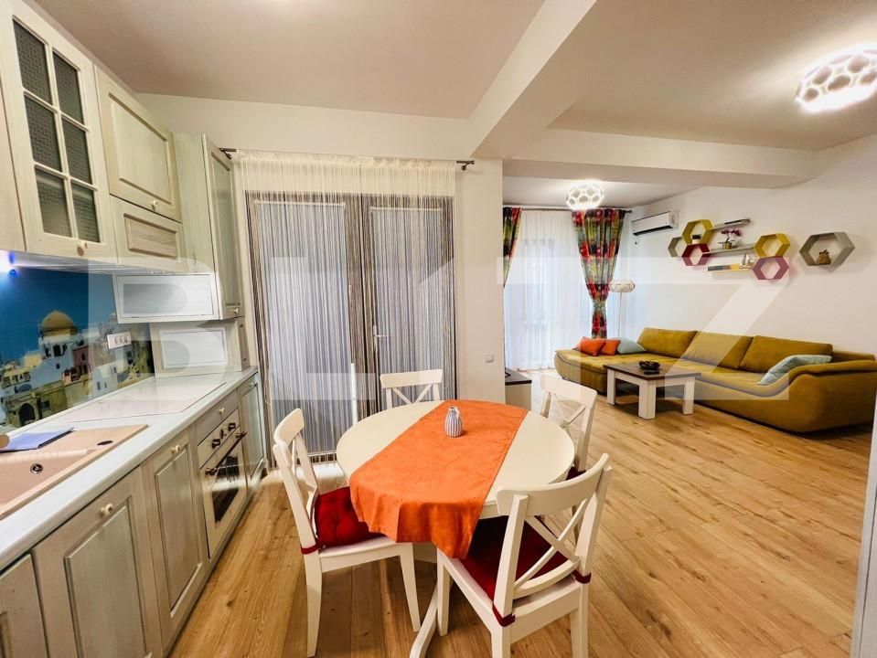 Apartament de închiriat 2 camere Central - 175771AI | BLITZ Craiova | Poza5