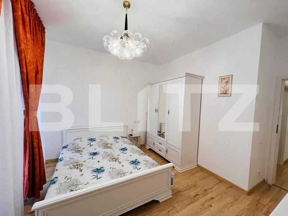 Apartament de închiriat 2 camere Central - 175771AI | BLITZ Craiova | Poza11