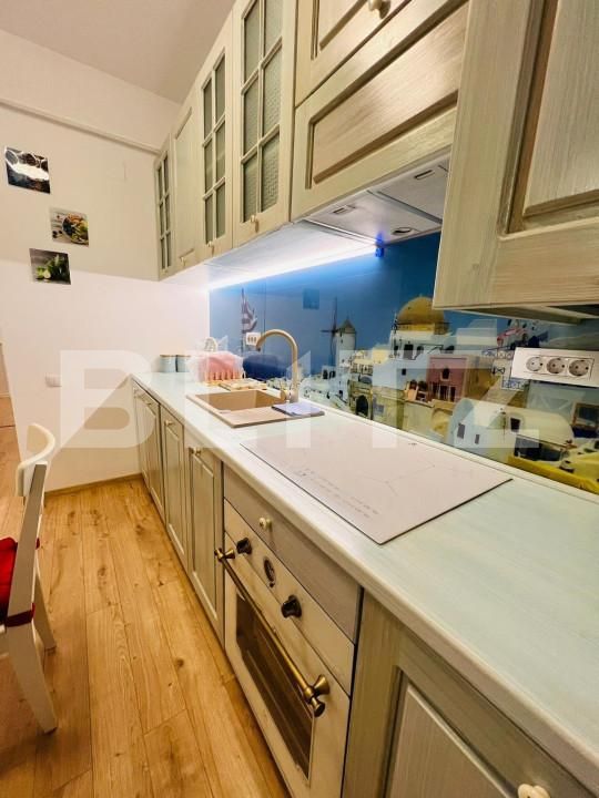 Apartament de închiriat 2 camere Central - 175771AI | BLITZ Craiova | Poza7