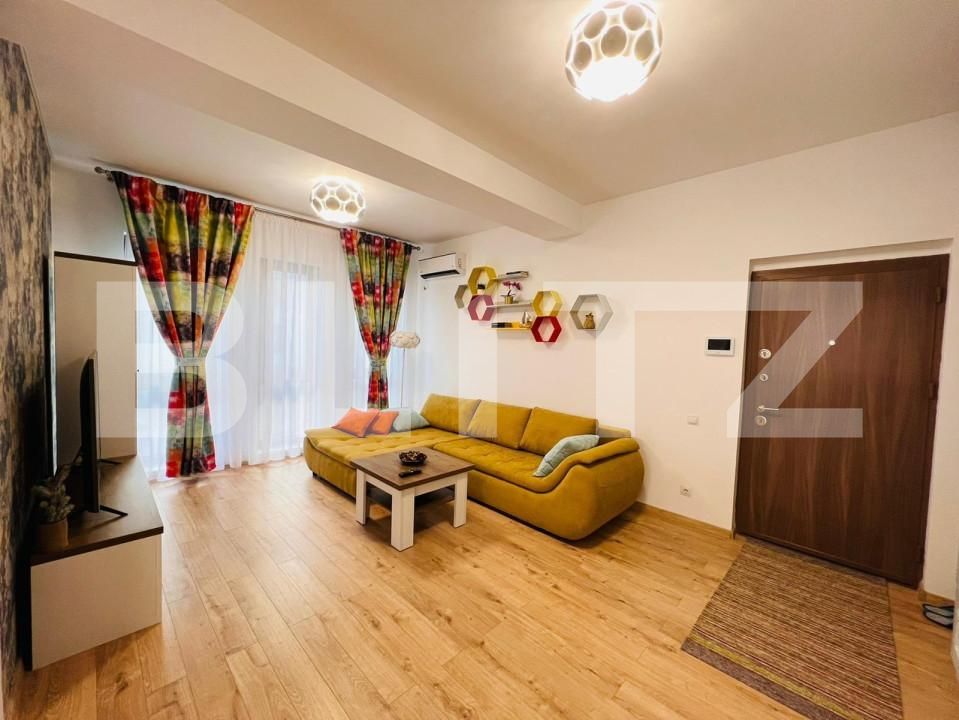 Apartament de închiriat 2 camere Central - 175771AI | BLITZ Craiova | Poza2