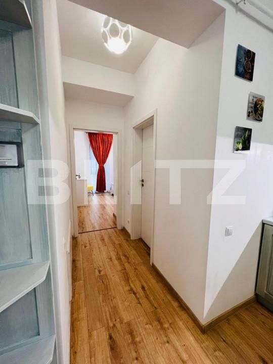 Apartament de închiriat 2 camere Central - 175771AI | BLITZ Craiova | Poza9