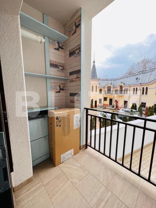 Apartament de închiriat 2 camere Central - 175771AI | BLITZ Craiova | Poza14