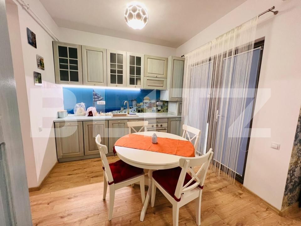 Apartament de închiriat 2 camere Central - 175771AI | BLITZ Craiova | Poza6