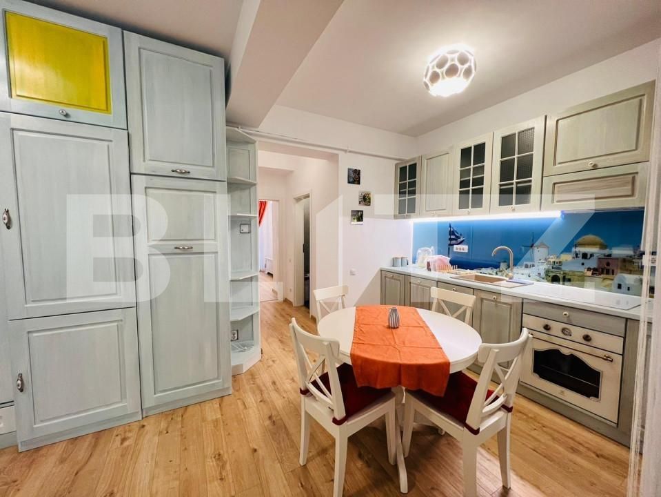 Apartament de închiriat 2 camere Central - 175771AI | BLITZ Craiova | Poza8