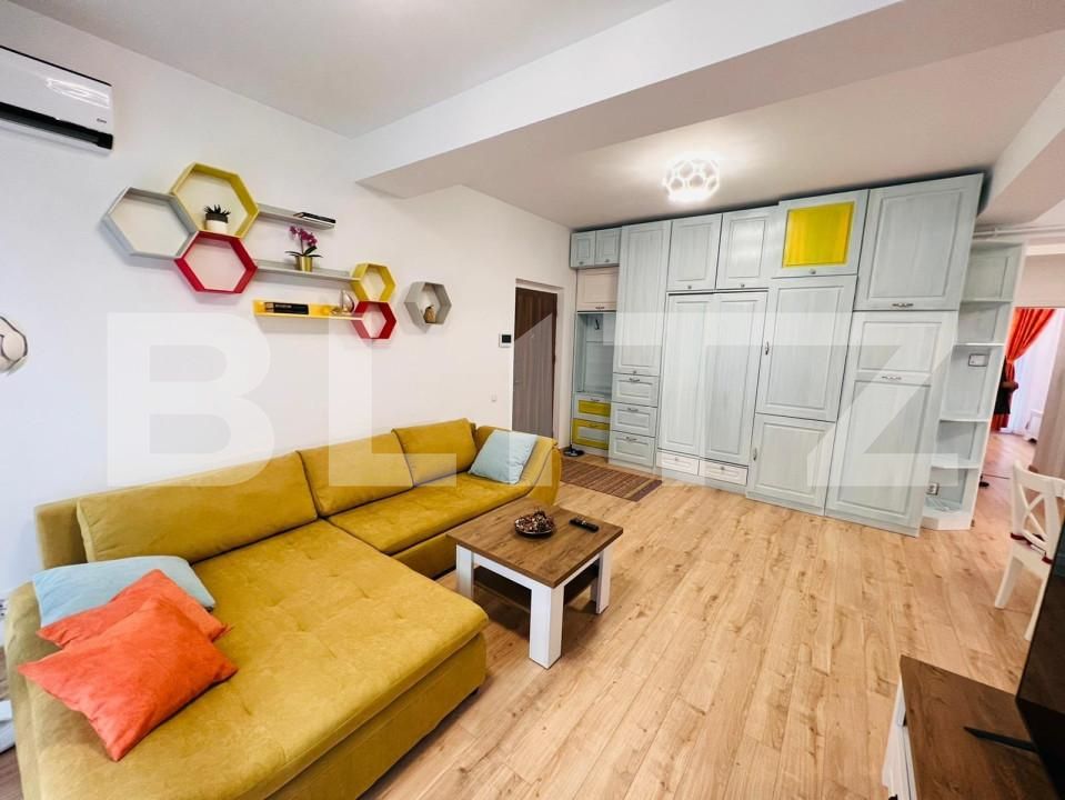 Apartament de închiriat 2 camere Central - 175771AI | BLITZ Craiova | Poza3