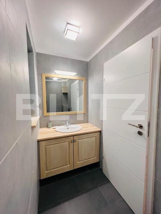 Apartament de închiriat 2 camere Central - 175771AI | BLITZ Craiova | Poza12