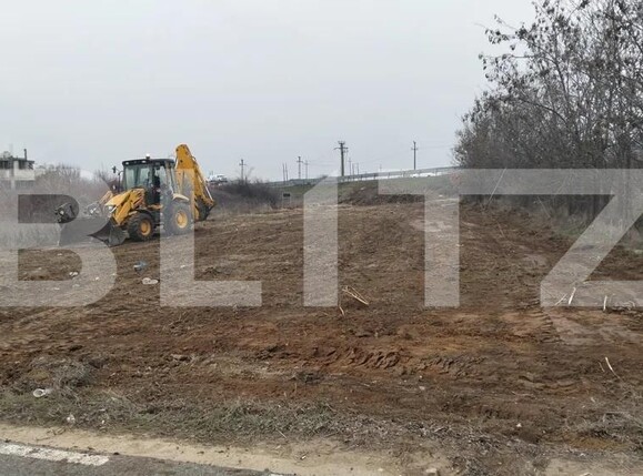 Teren de vânzare Bariera Valcii - 175782TV | BLITZ Craiova | Poza1