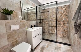 Apartament cu 2 camere, modern/lux, Ultracentral