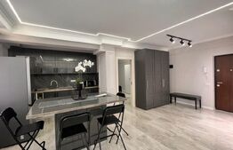 Apartament cu 2 camere, modern/lux, Ultracentral